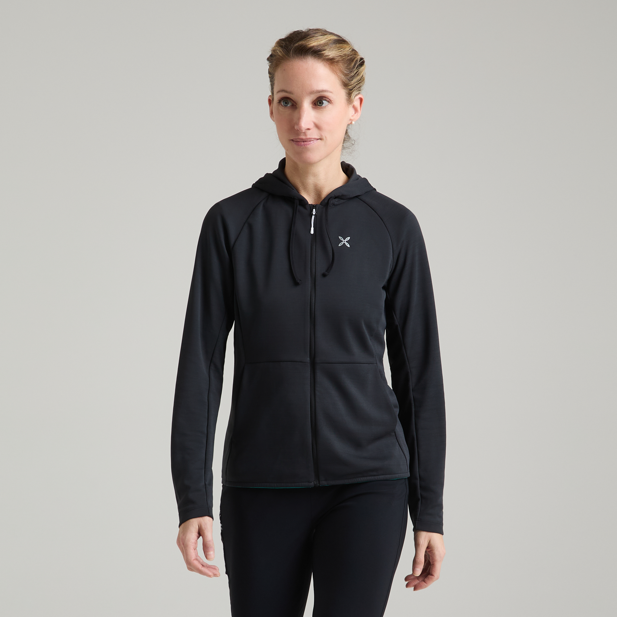 Jersey Timeless Mujer Antracite