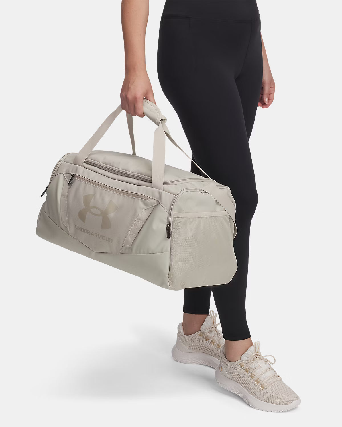 Borsa Undeniable 5.0 Small Khaki Base