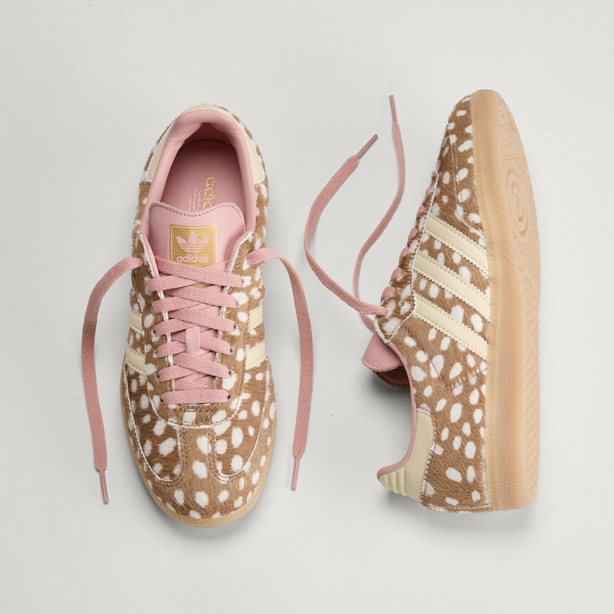 Samba OG Vrouwen Schoenen