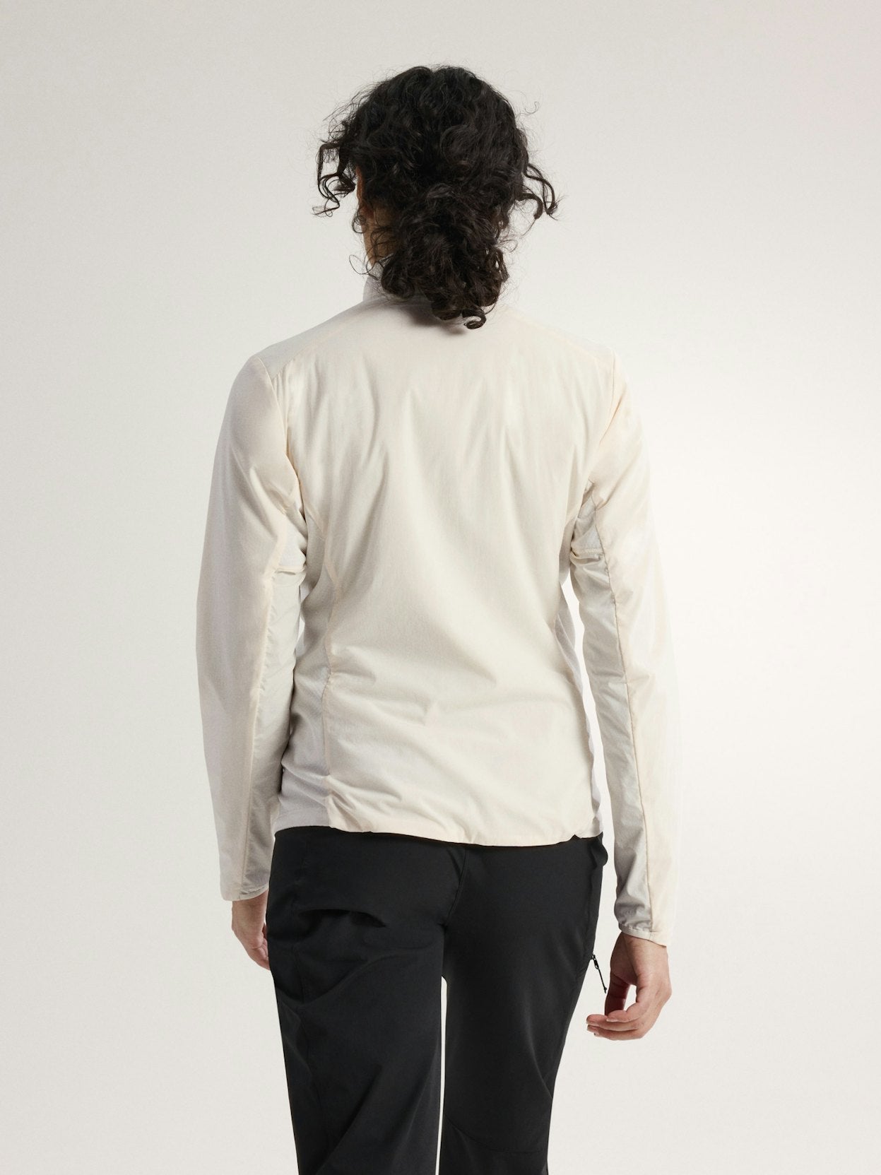 Women's Atom SL Jacket Artic Silk