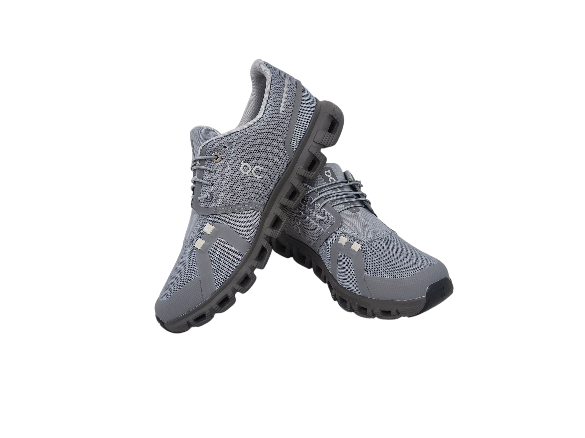 Zapatillas Cloud 6 Hombre Apollo/Eclipse
