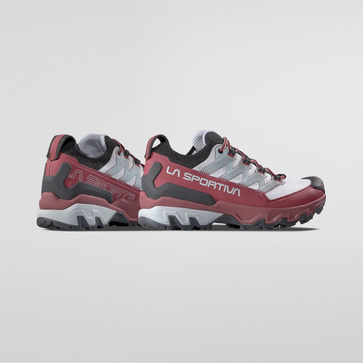 Women's Ultra Raptor 3 Gtx Shoes Cloud/Redwood