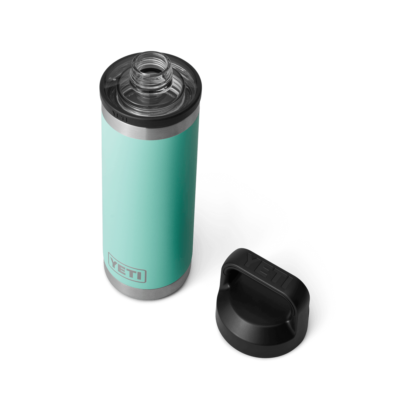 Borraccia Bottle Chug 532ml Seafoam