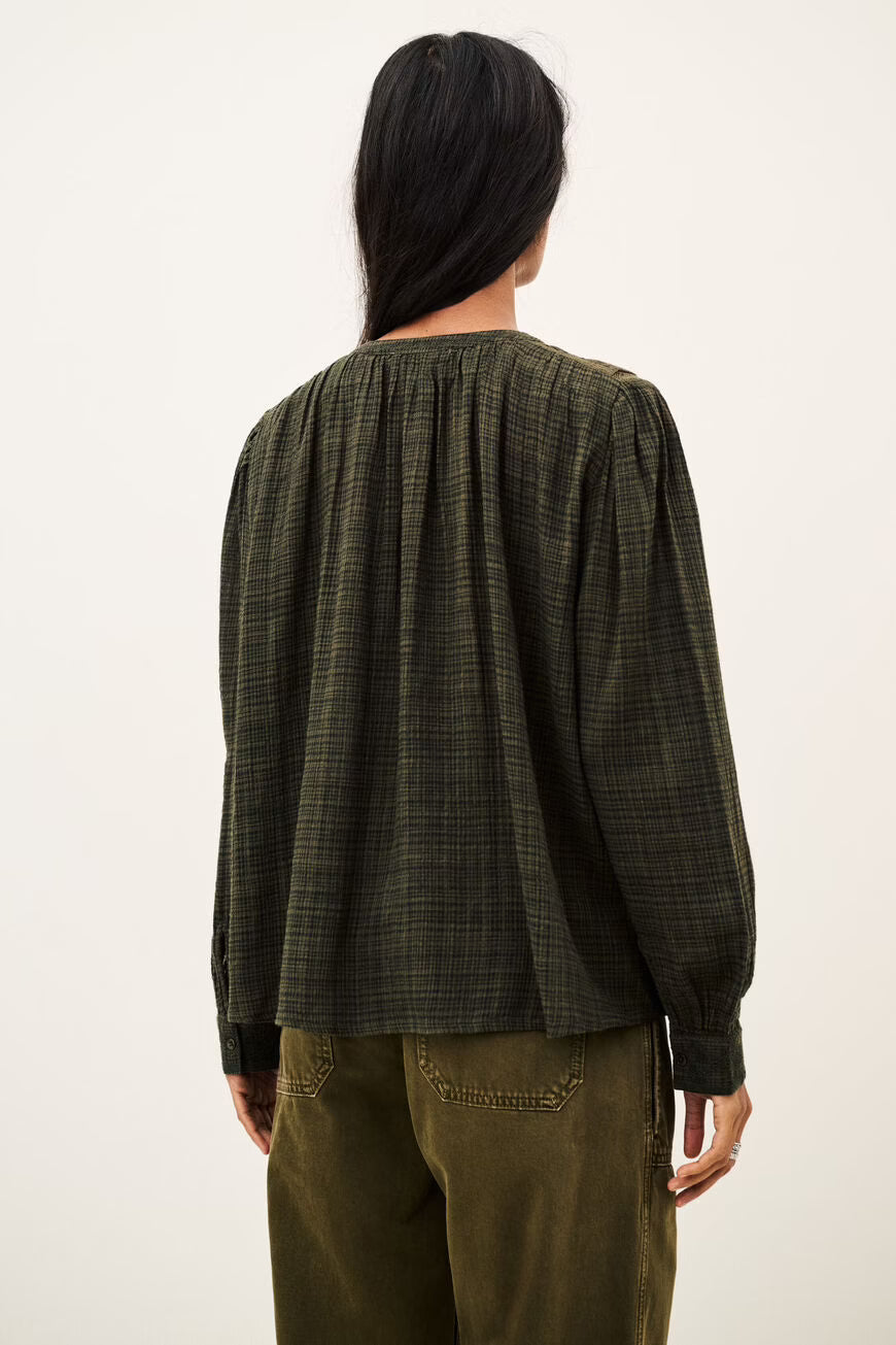 Camicia Nuria Donna Sapin