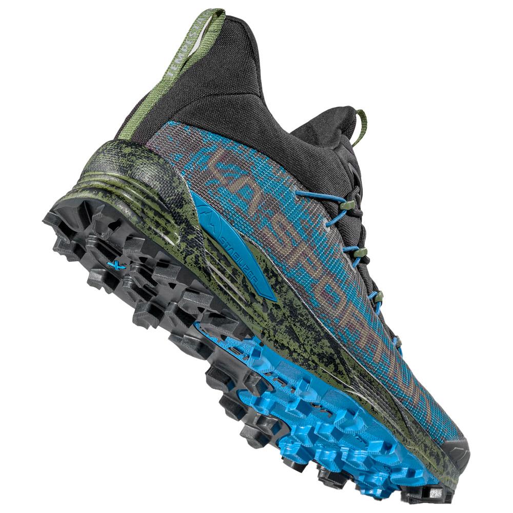 Mann Tempesta GTX Schuhe Cypress/Lake