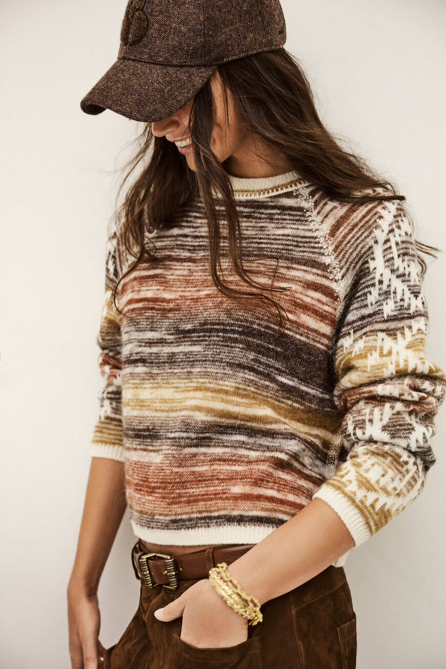 Maglia Clodie Donna Jumper