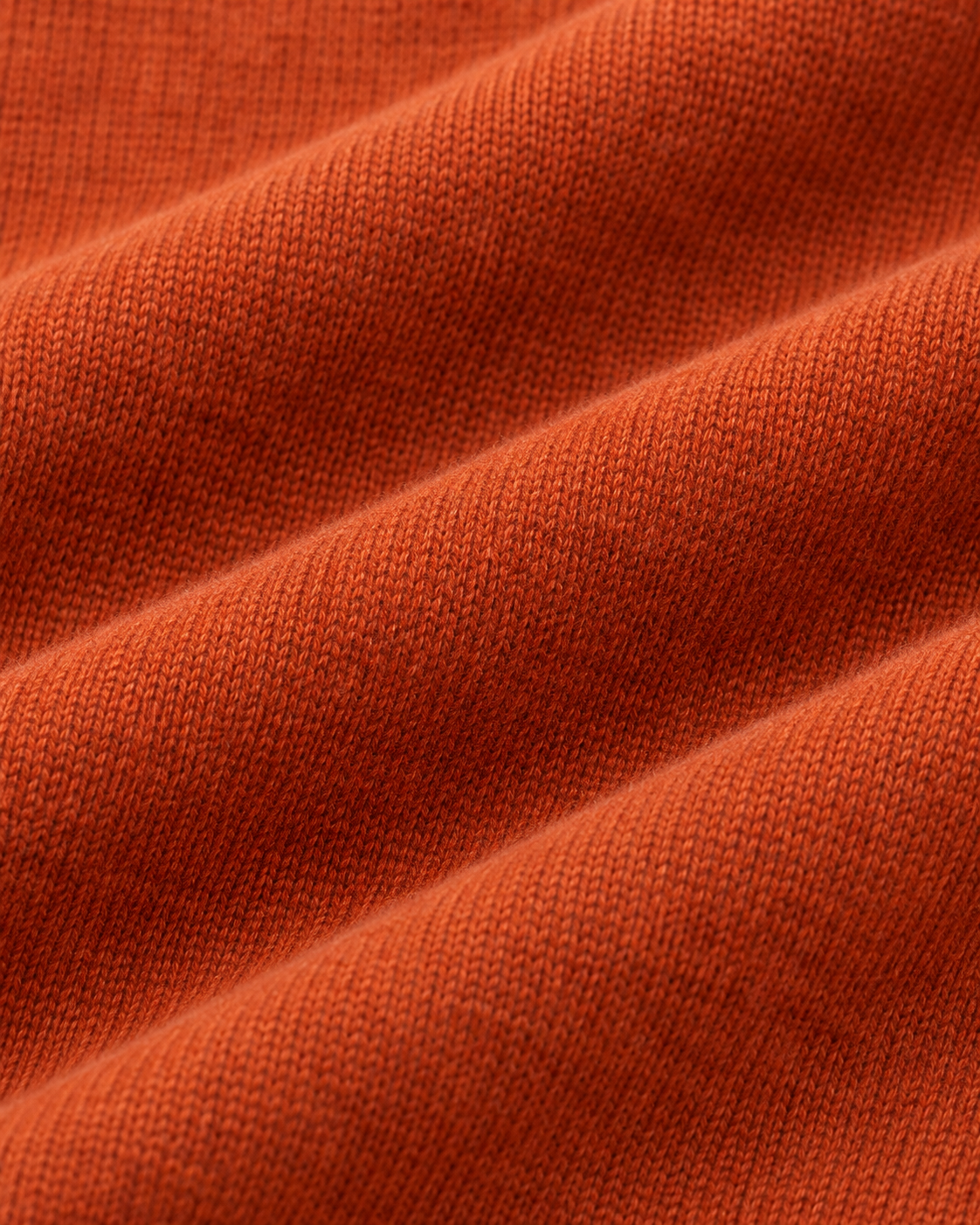 Frau Sophie Pullover Mogano