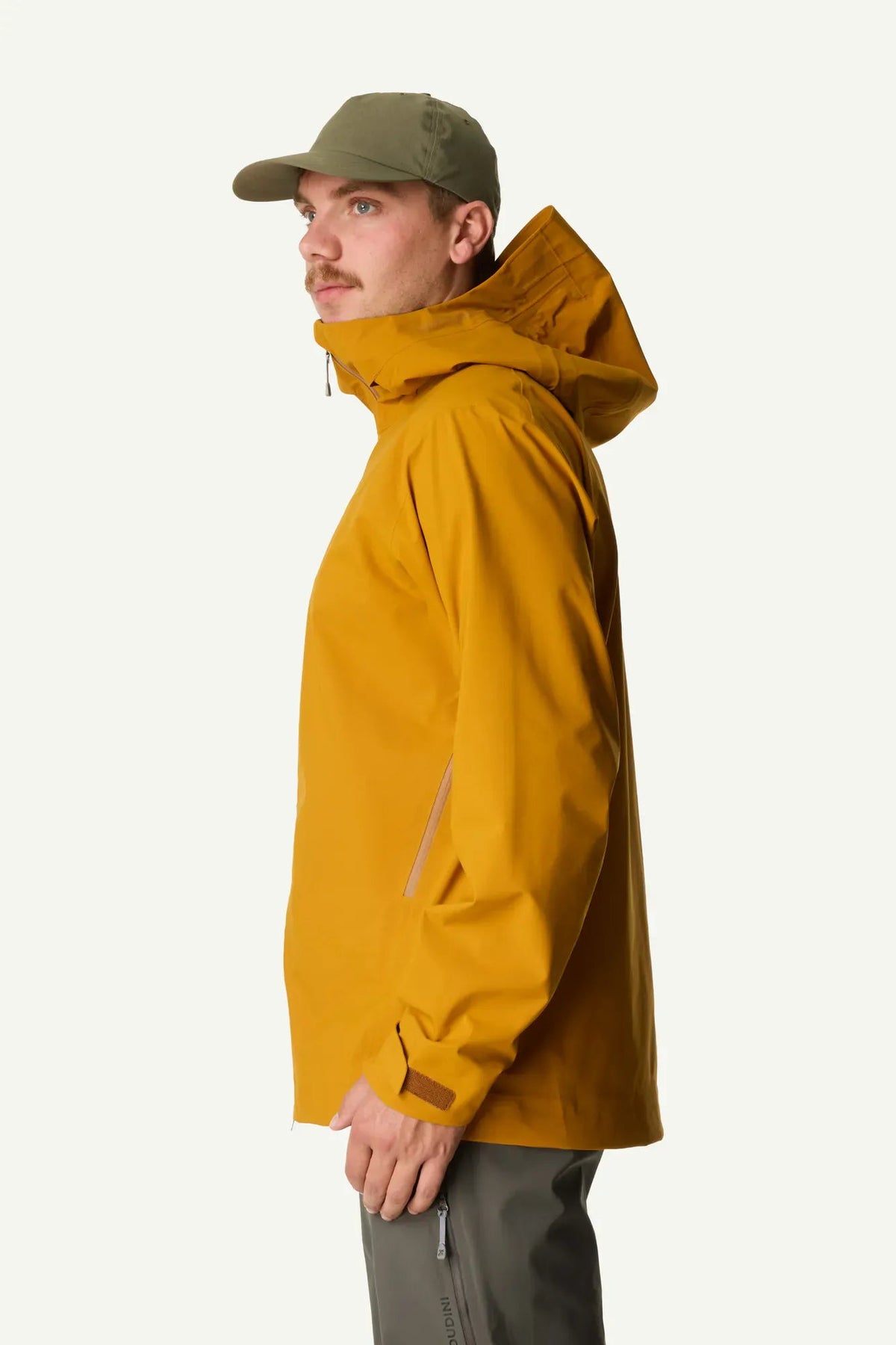 Giacca BFF 2 Uomo Sand Brown
