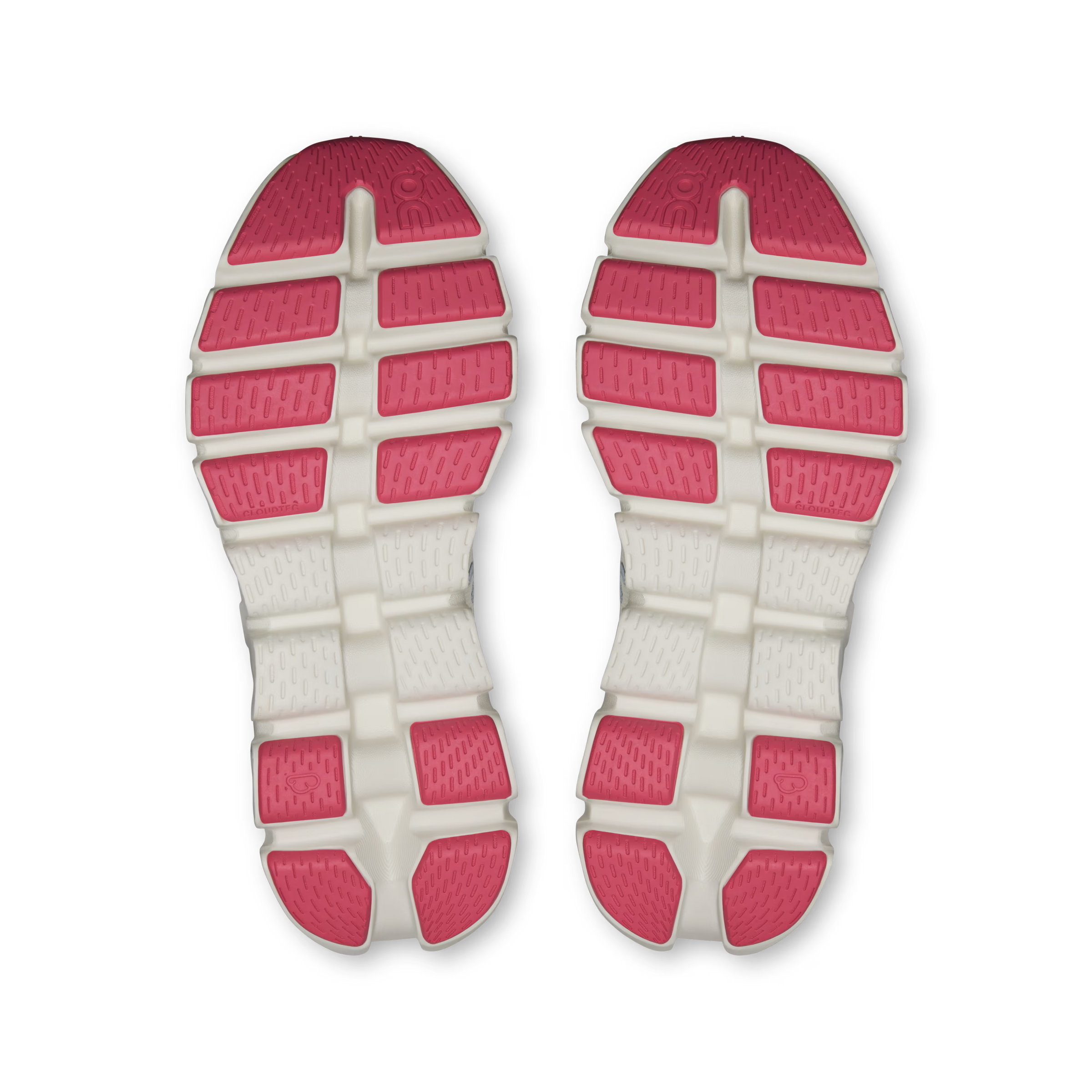 Scarpe Cloud X5 Donna Ivory/Ice