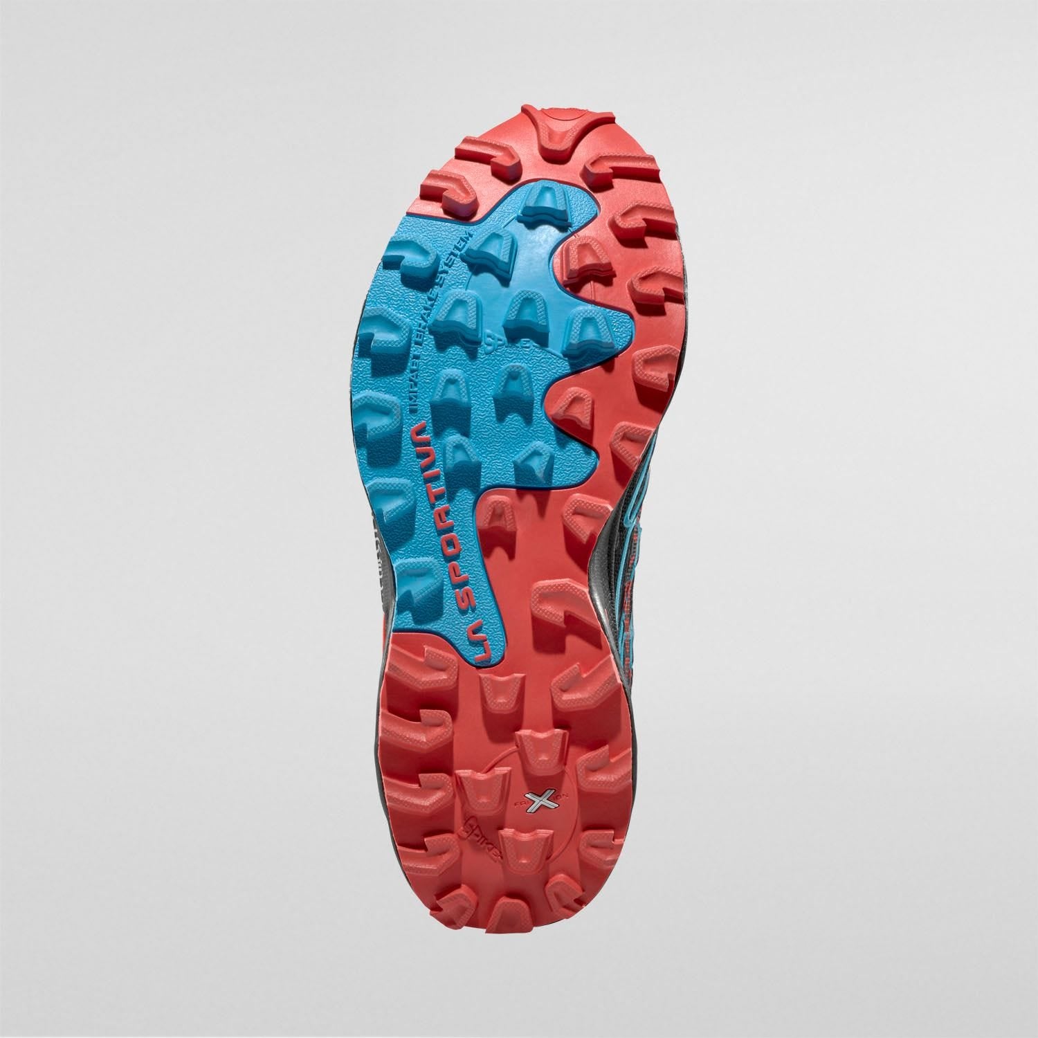 Scarpe Mutant Donna Black/Malibu Blue