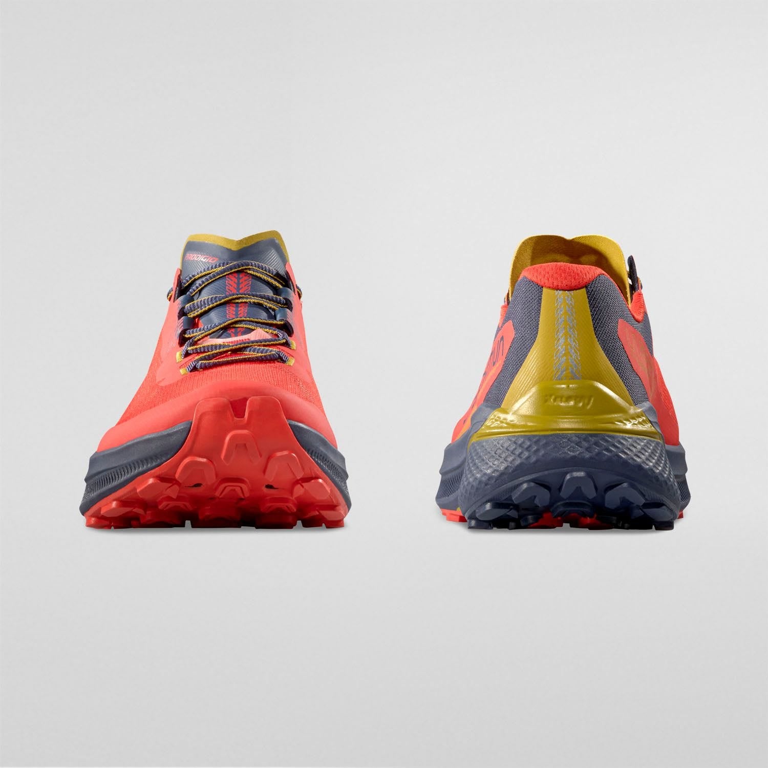 La Sportiva Prodigio Montagne Rouge Ciel Nocturne