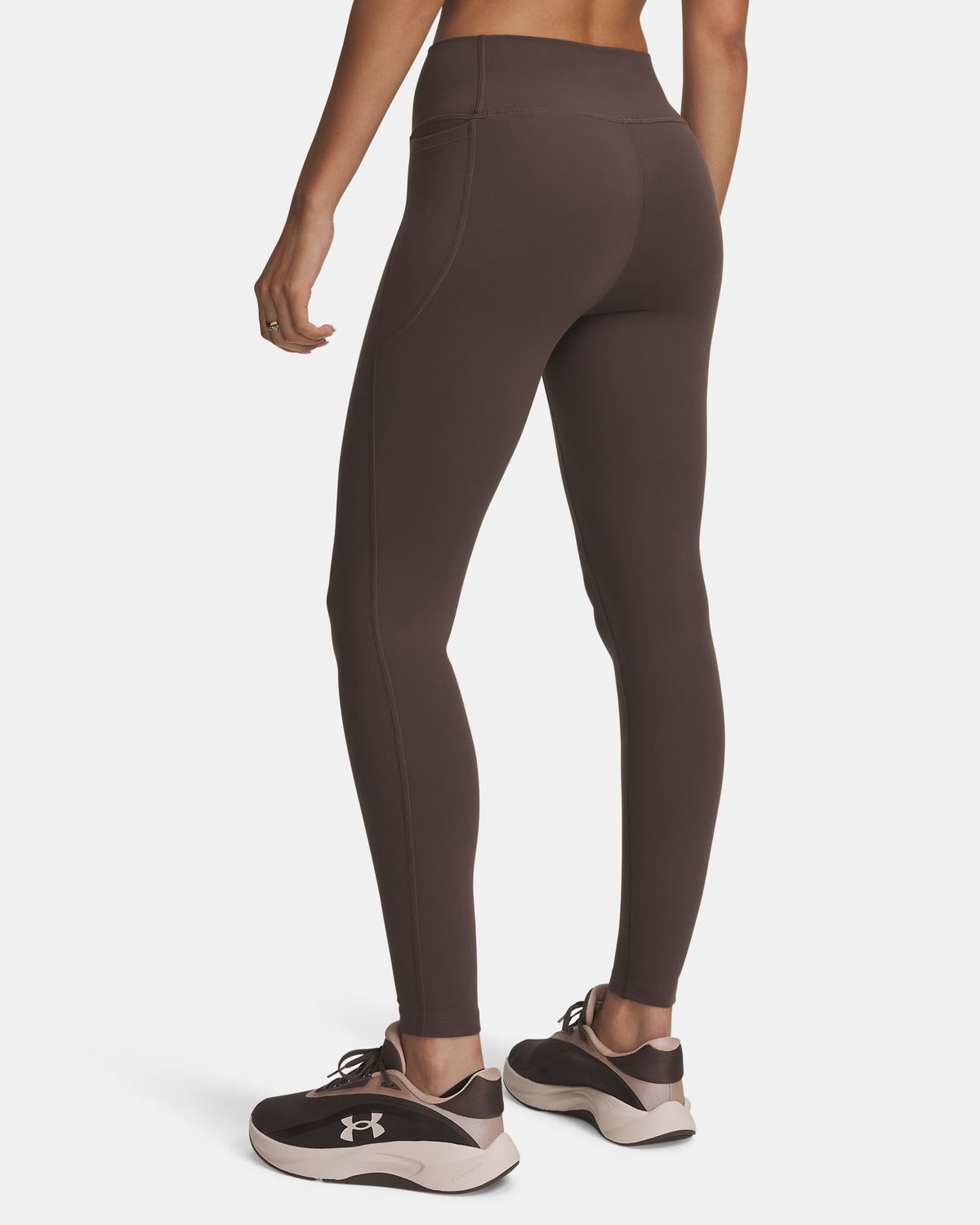Women's Motion Leggings Peppercorn
