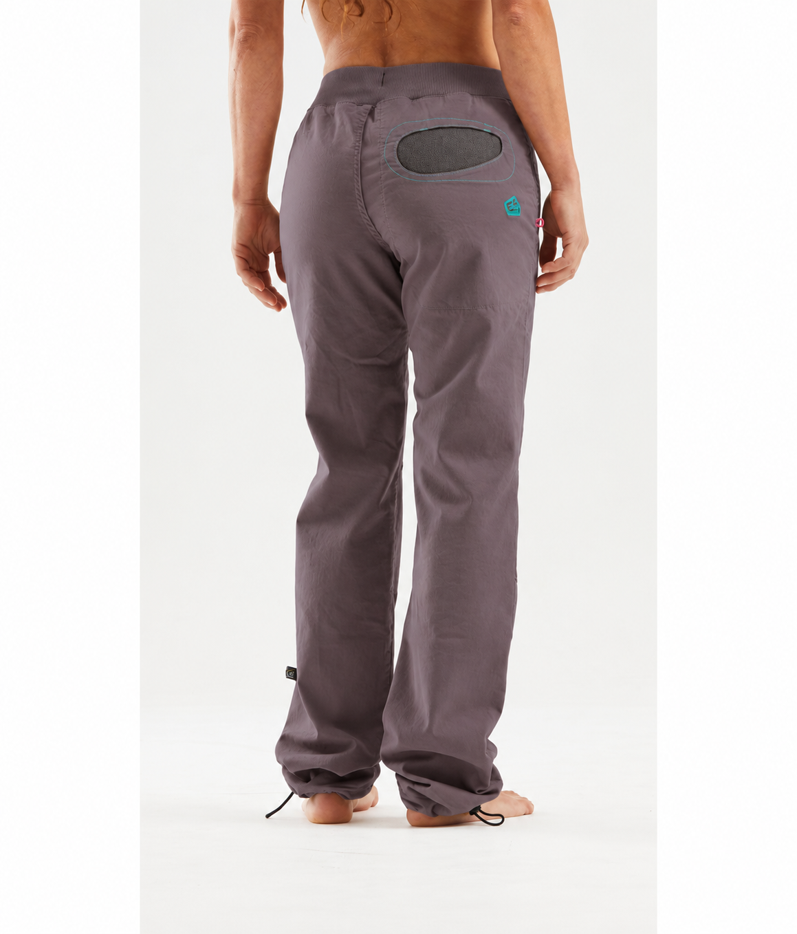 E9 | Pantalon Onda Slim2 Femme Shark