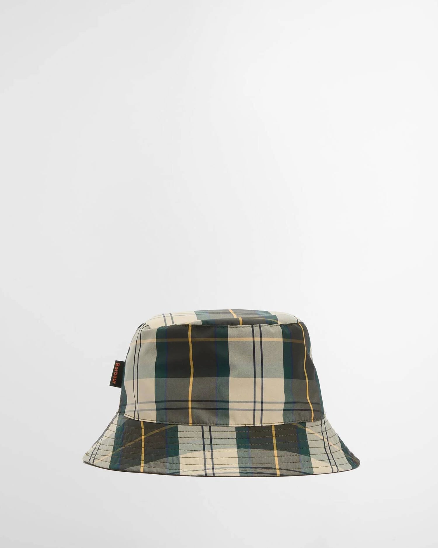 Cappello Hutton Reversible Uomo Fern