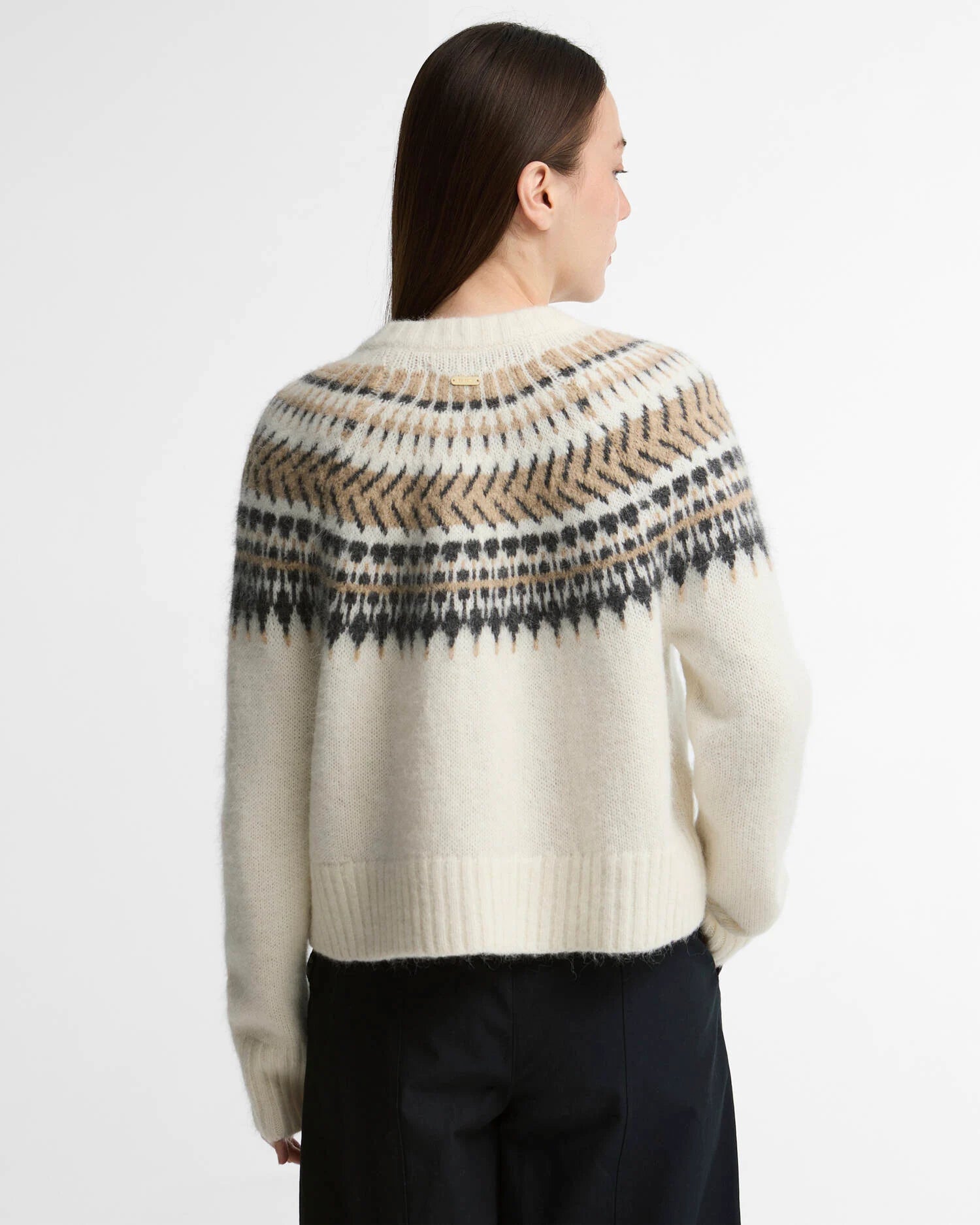 Maglia Pauline Donna Cloud Multi