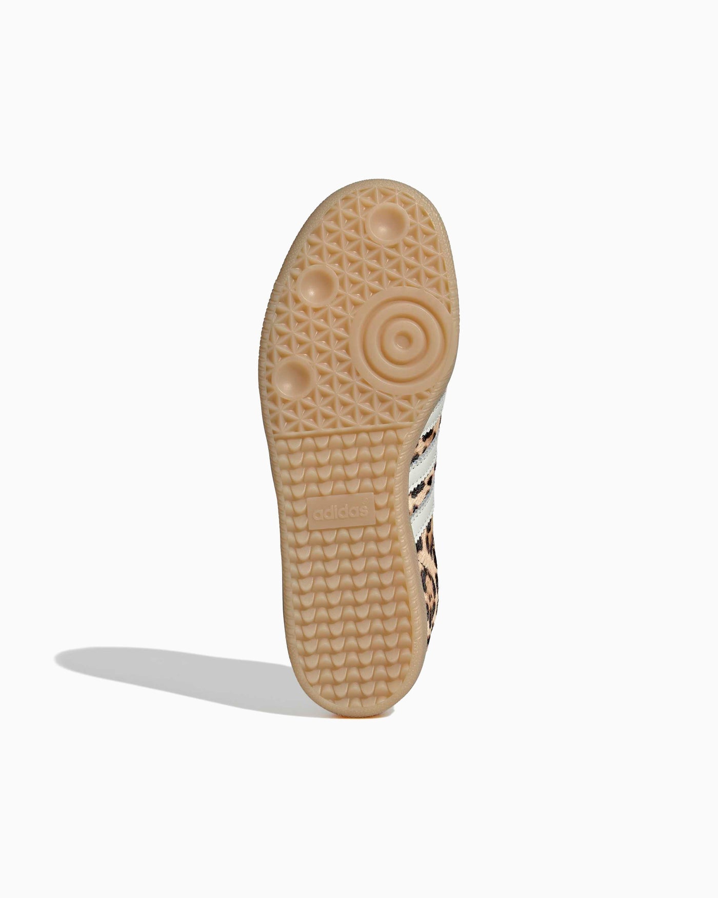 Scarpe Samba OG Donna Leopard Magic/Ivory