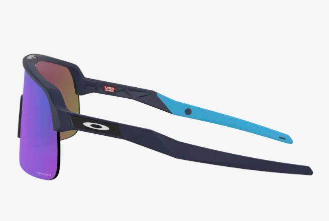 Oakley | Occhiali Sutro Lite Nero - Fabbrica Ski Sises