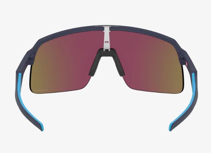 Oakley | Occhiali Sutro Lite Nero - Fabbrica Ski Sises