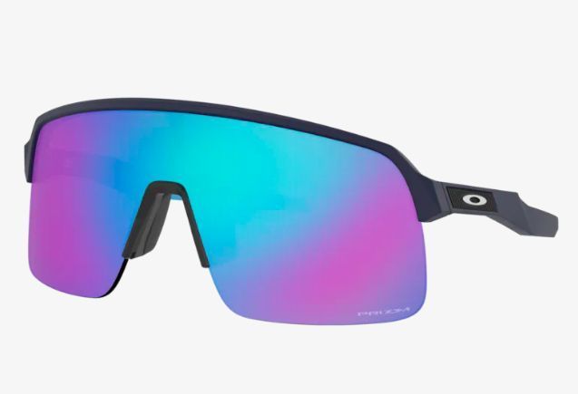 Oakley | Occhiali Sutro Lite Nero - Fabbrica Ski Sises