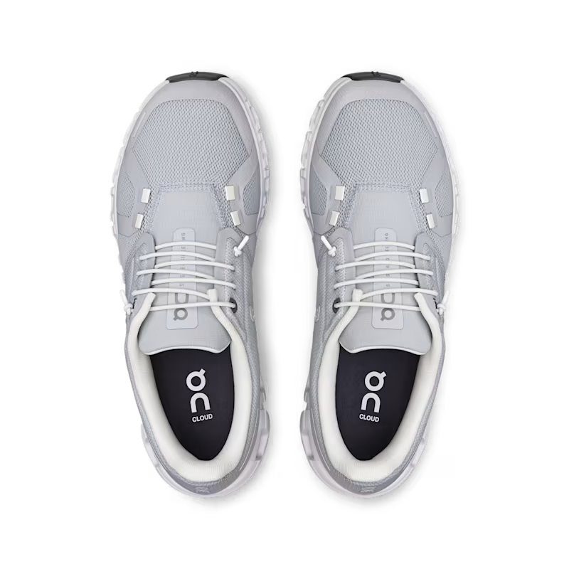 Scarpe Cloud 6 Donna Glacier/White