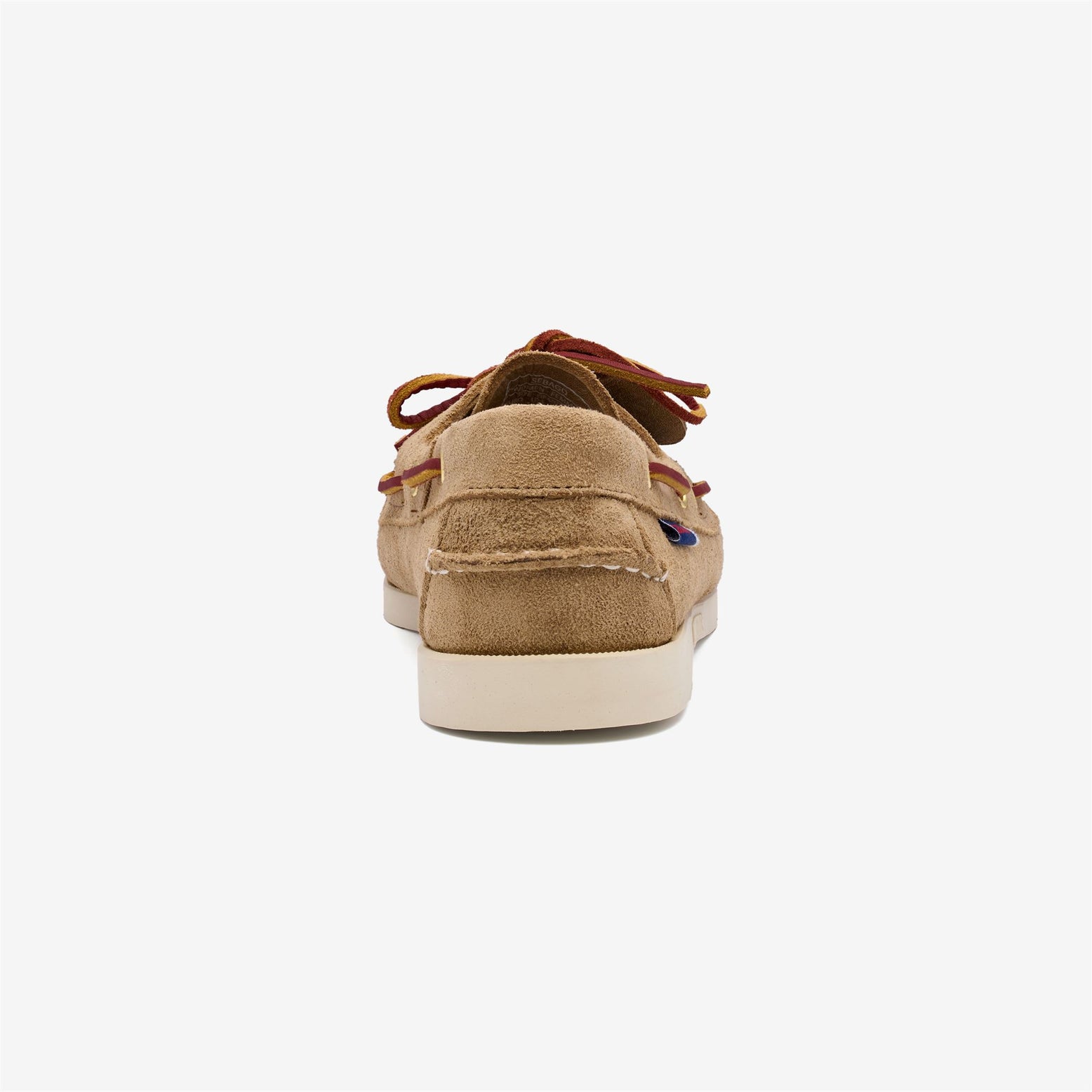 Scarpe Portland Artisan Donna Sughero - Immagine ambientata