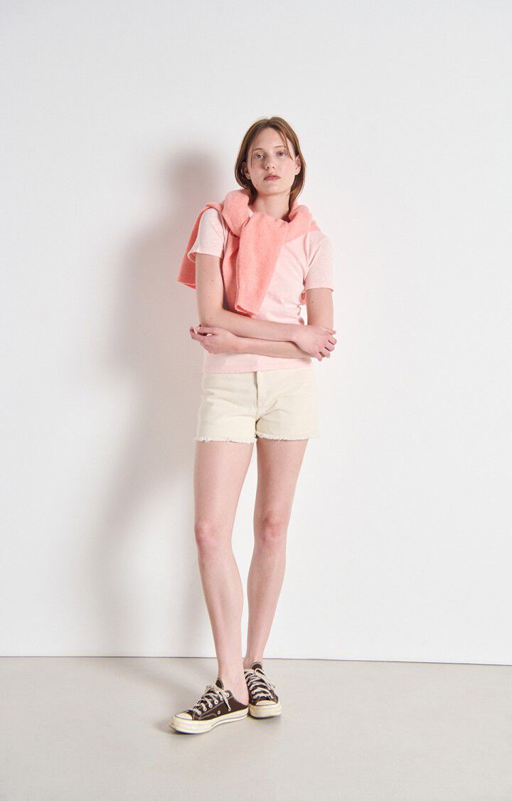 T-shirt Sonoma Donna Camelia