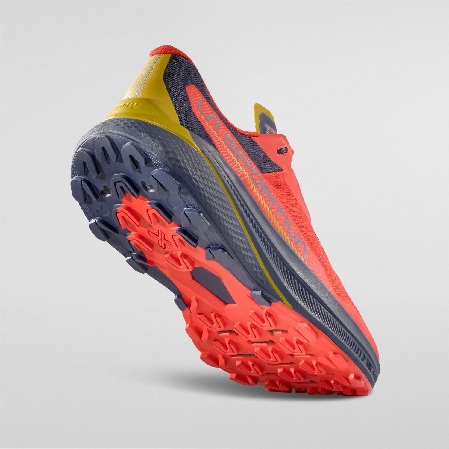 La Sportiva Prodigio Montagne Rouge Ciel Nocturne