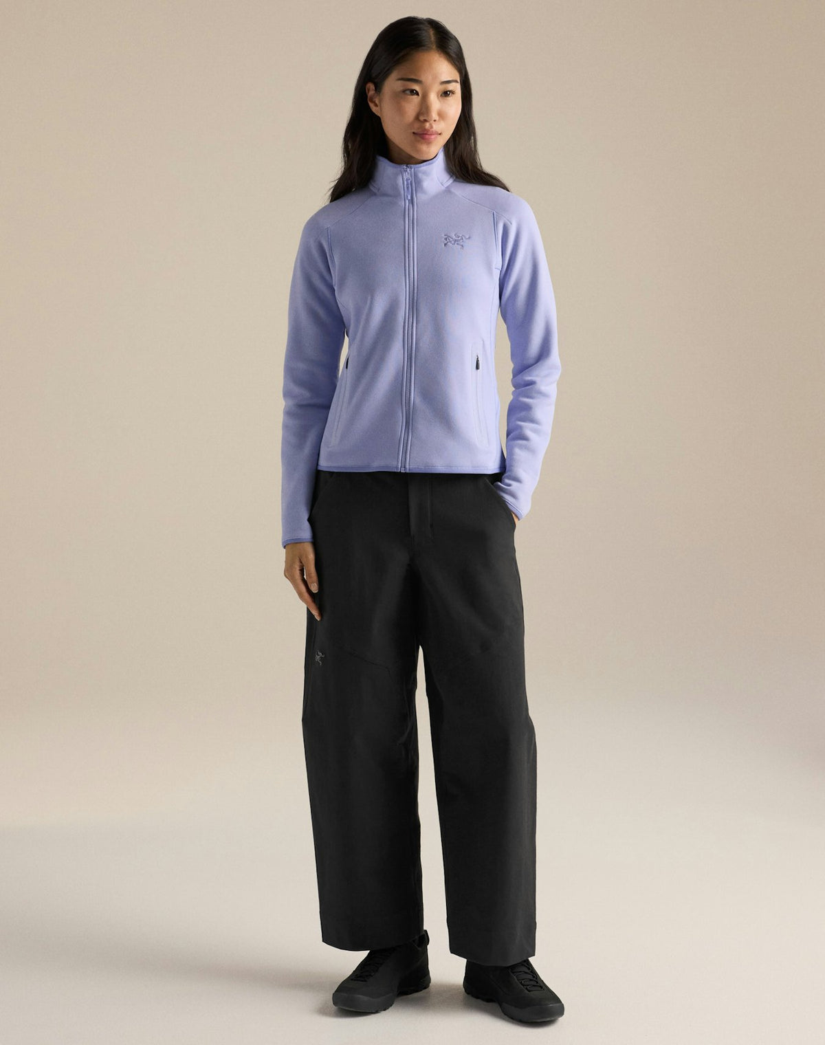 Women's Kyanite Jumper Kasumi