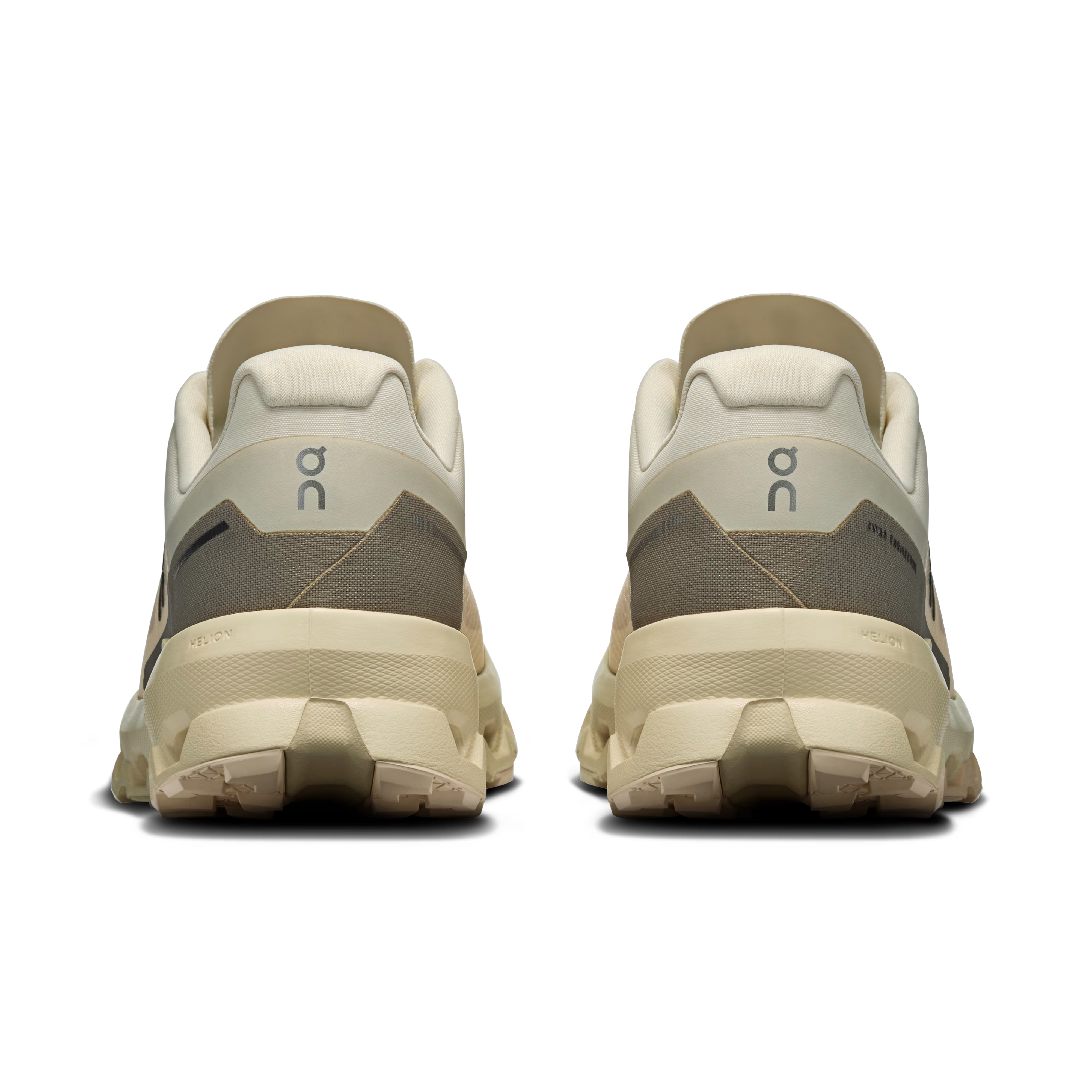 Women's Cloudvista 2 Shoes Cream/Desert
