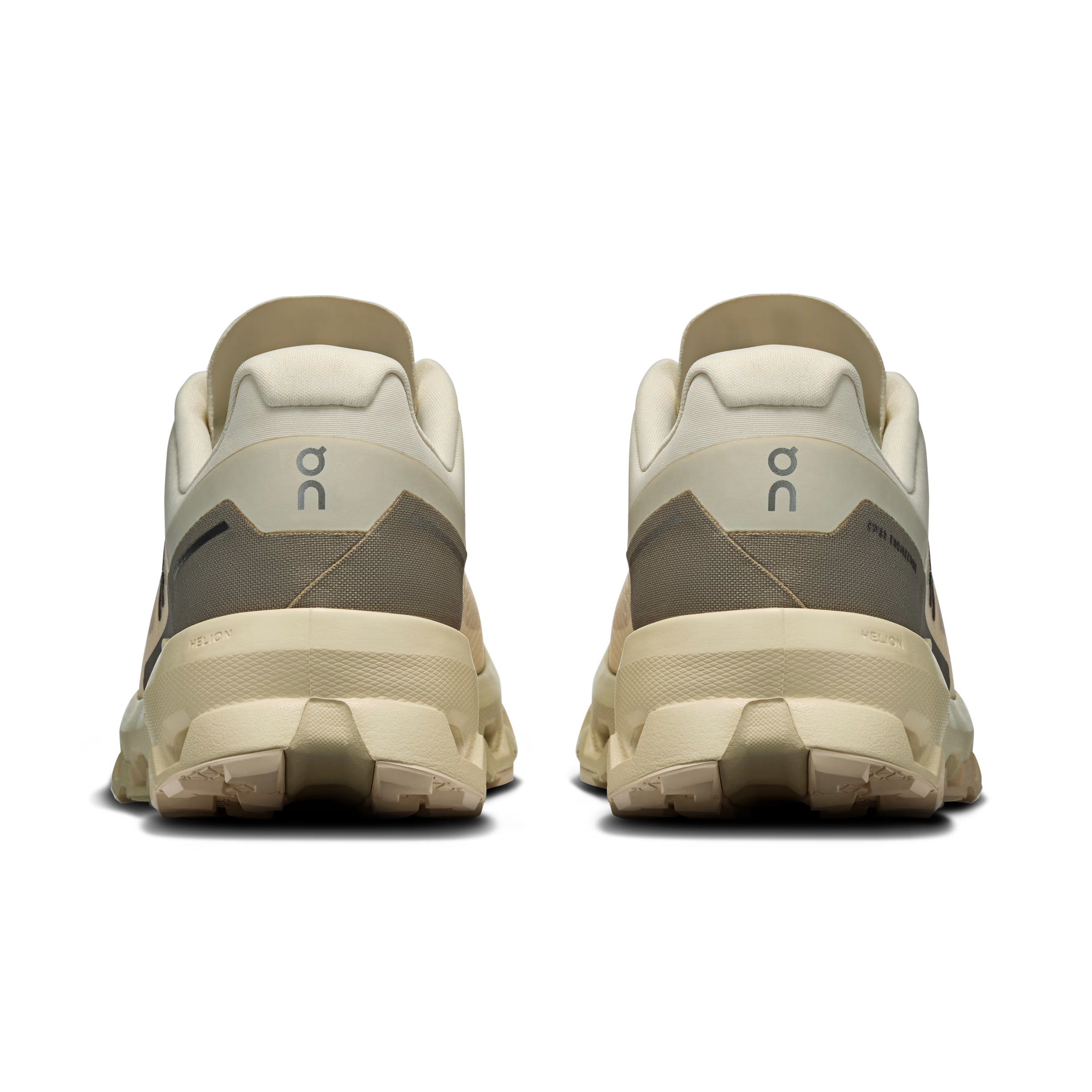 Baskets Cloudvista 2 Femme Cream/Desert
