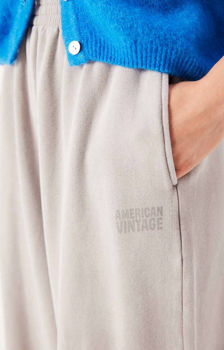 Pantalon Jogging Jitbay Mujer Brumeux Vintage