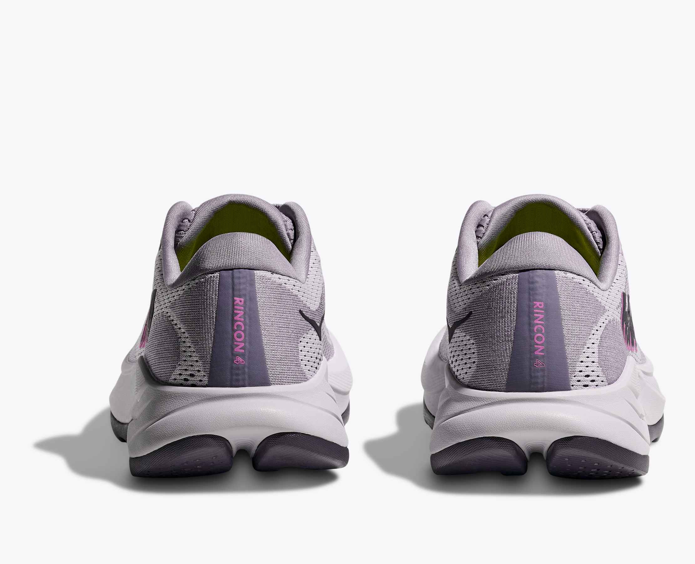 Zapatillas Rincon 4 Mujer Grey Skies/Foggy Grey