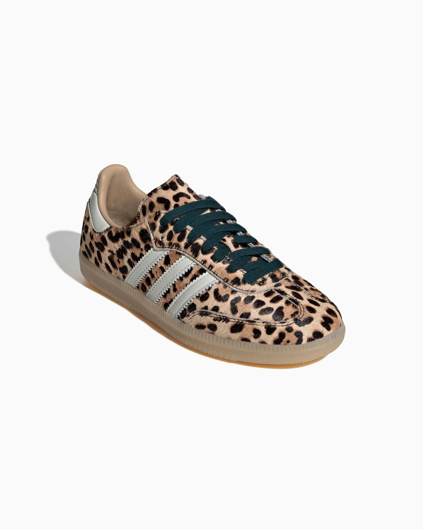 Scarpe Samba OG Donna Leopard Magic/Ivory