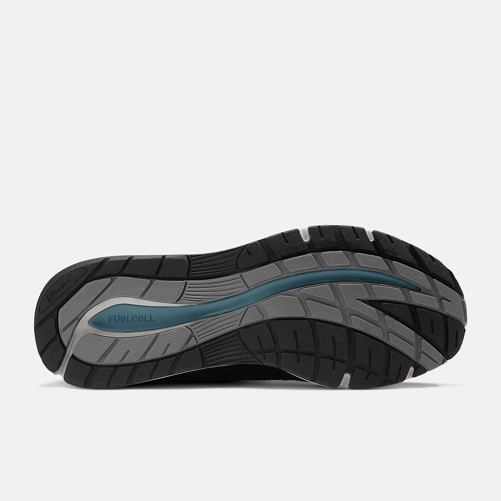 Mann 991v2 Turnschuhe Dark Navy/Pearl