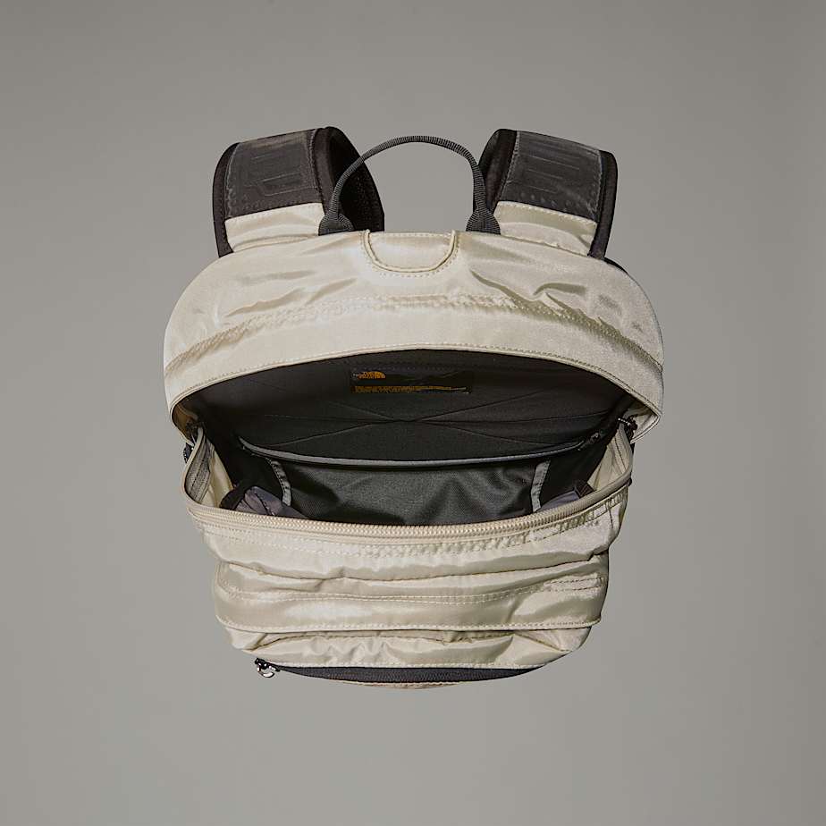 Zaino Borealis Classic Clay Grey