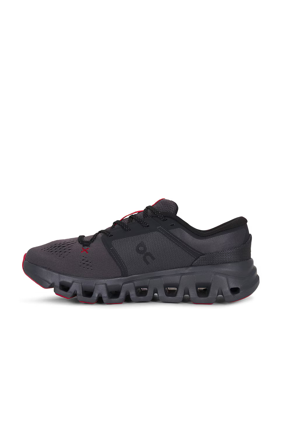 Scarpe Cloud X5 Uomo Eclipse/Black