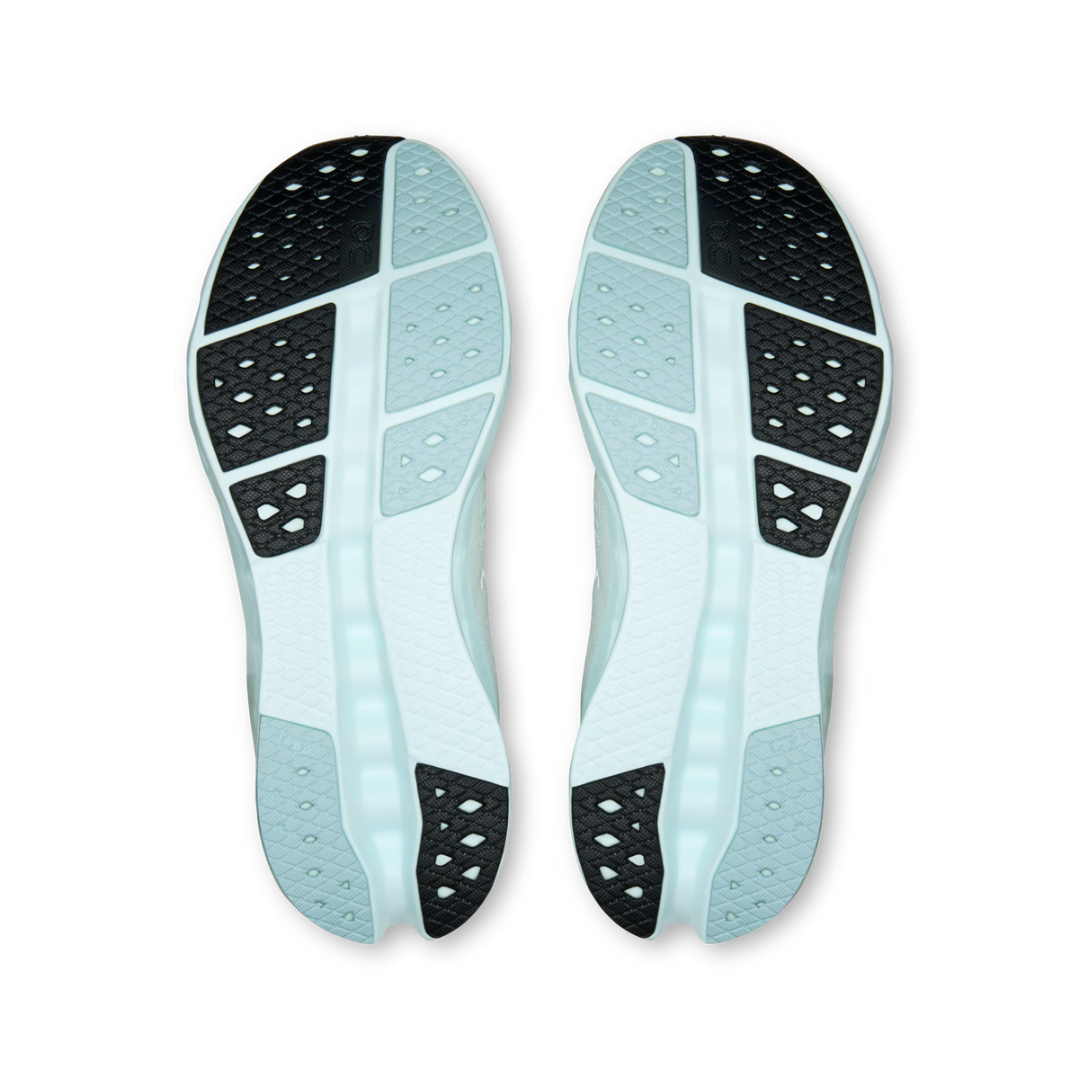 Scarpe Cloudsurfer 2 Donna Surf/Flurry