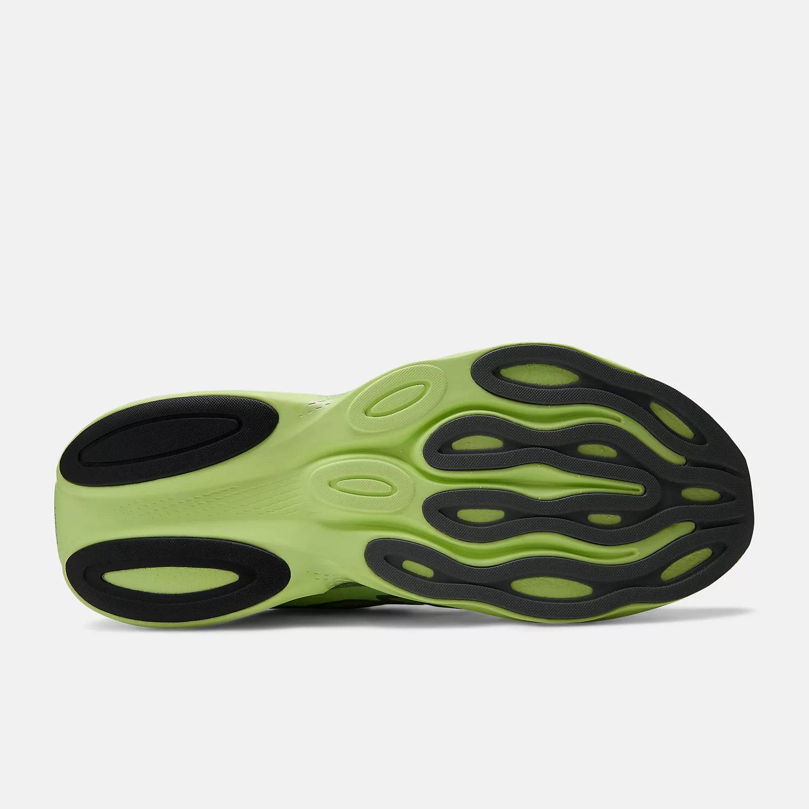 Scarpe Ellipse v1 Uomo Afterglow/Ione Star Grey