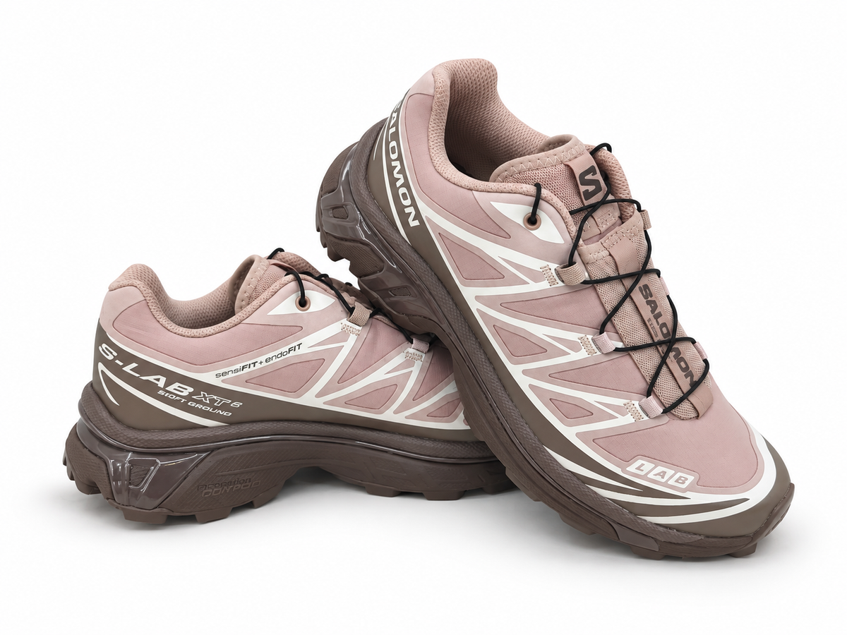 XT-6 Protective Vrouwen Schoenen