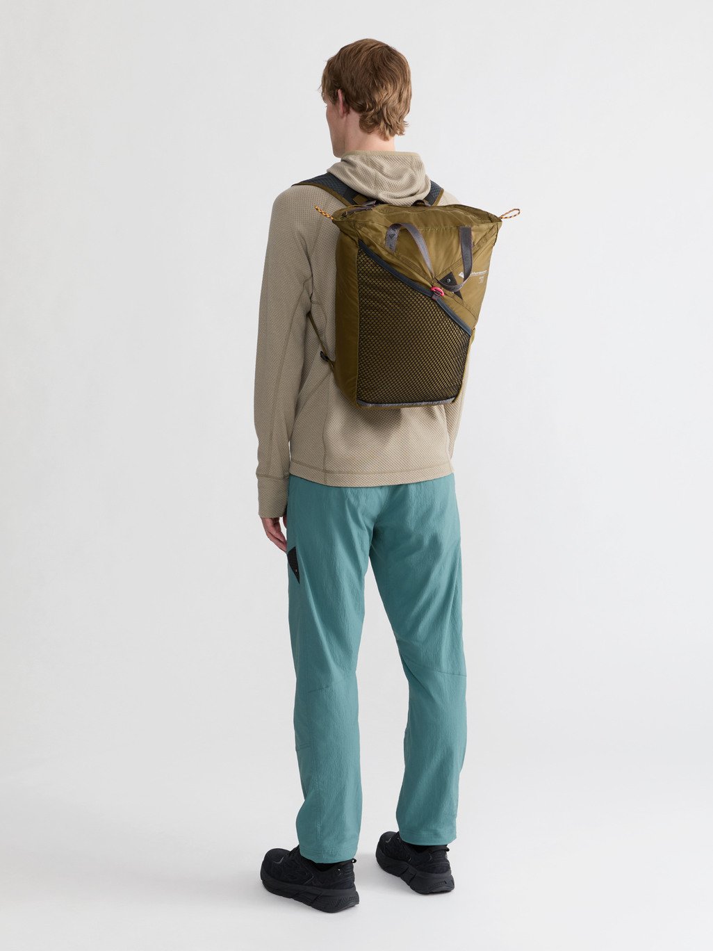 Mochila Gang Bag 23L Olive