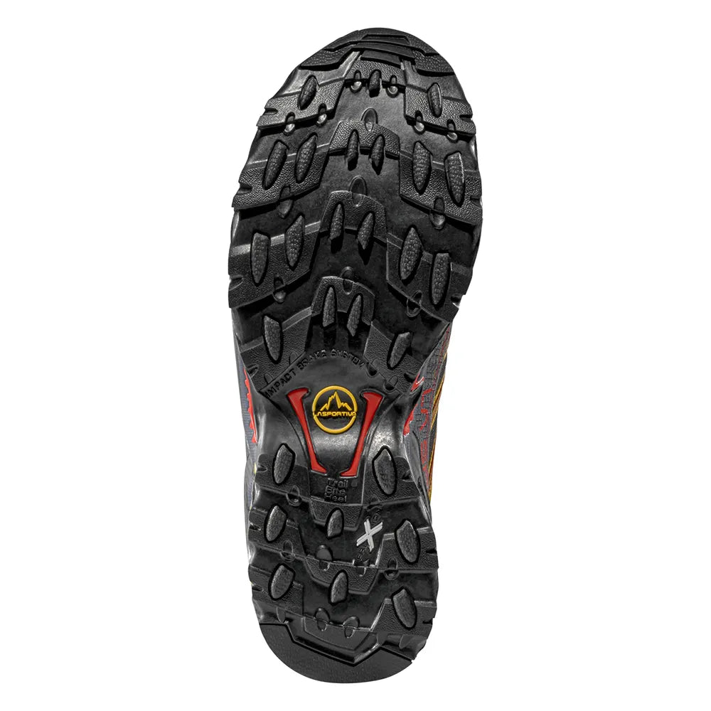 Zapatillas Ultra Raptor II GTX Hombre Savana/Night Sky