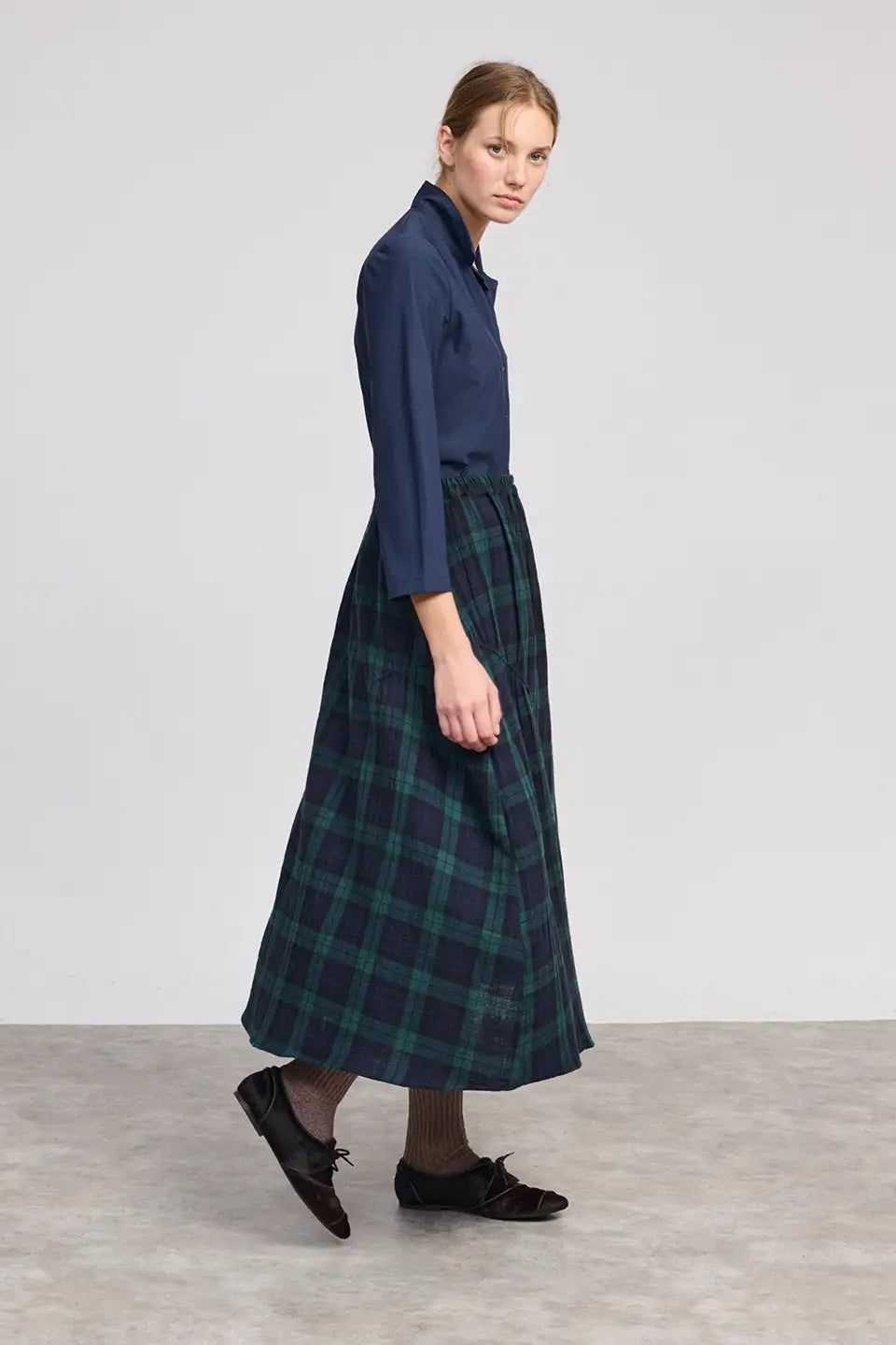 Gonna Raka Donna Nevy/Green