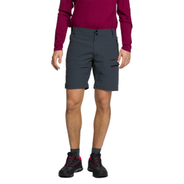 Pantaloni Palec V02 Uomo Ebony
