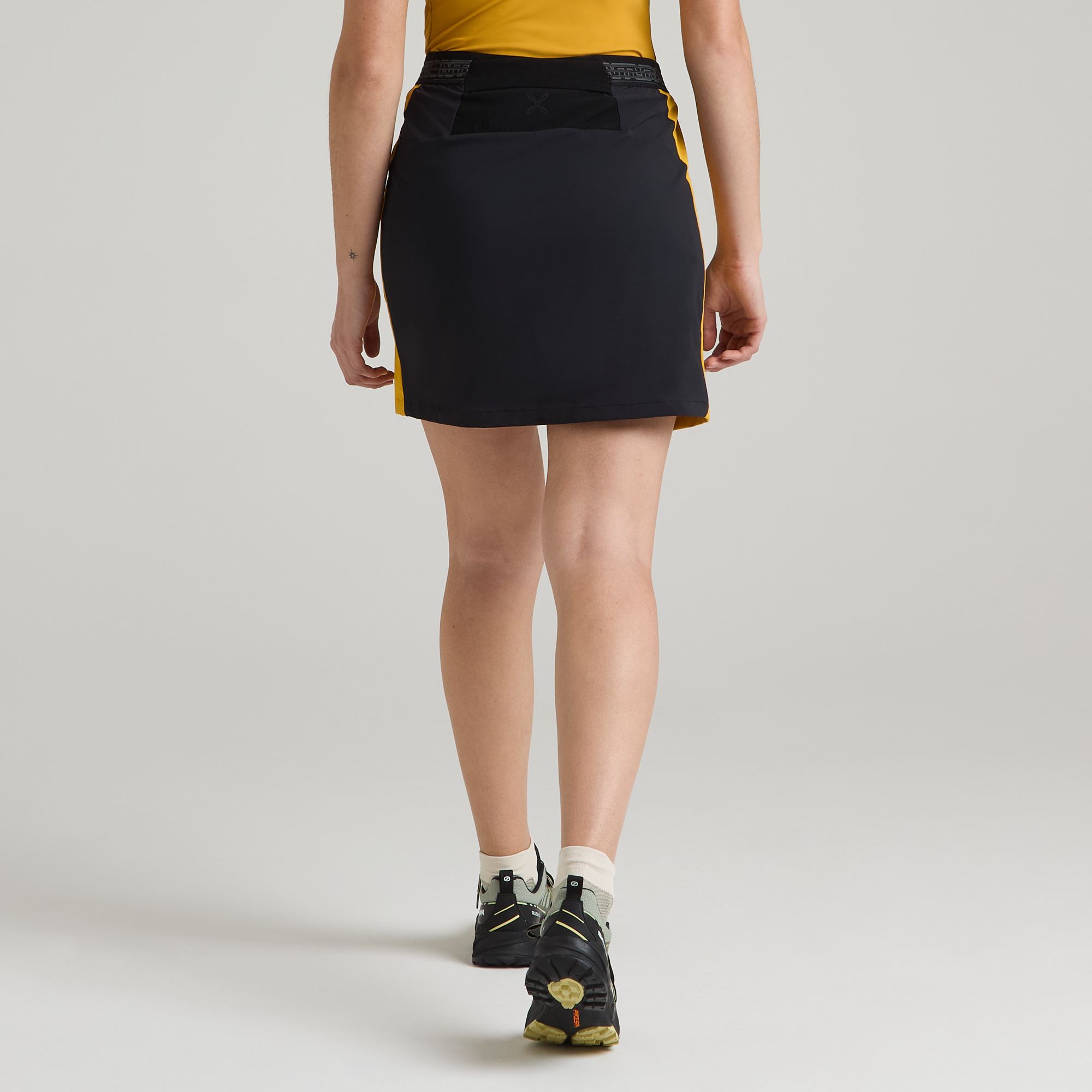 Jupe Route Femme Ardesia