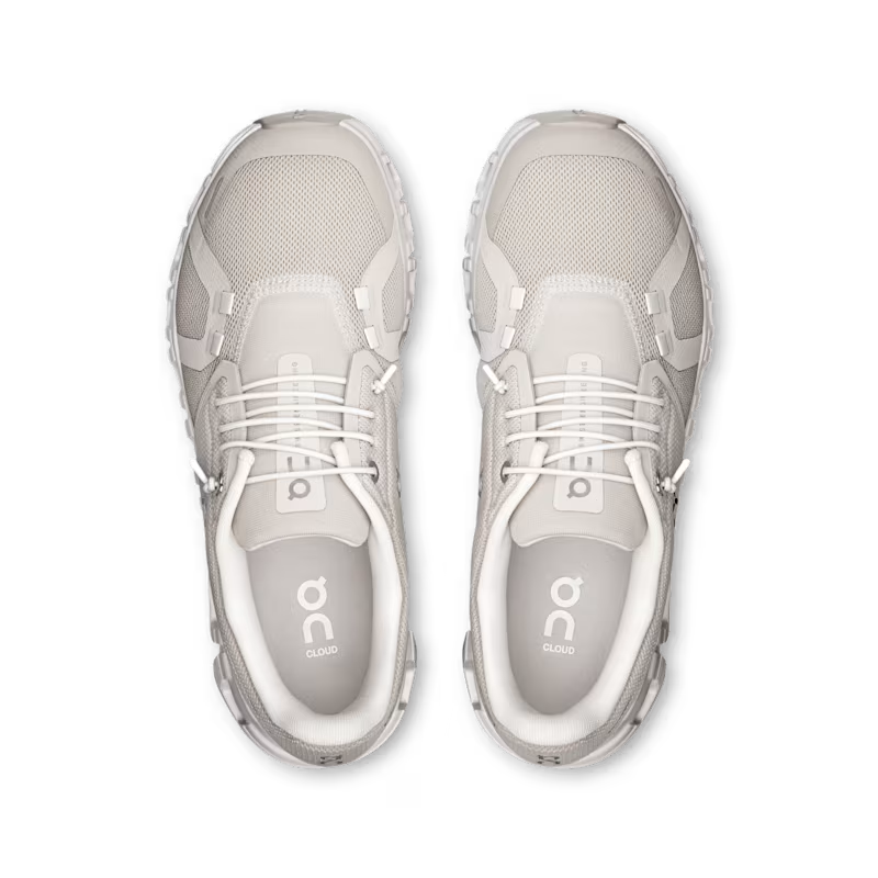 Scarpe Cloud 6 Uomo Pearl/White