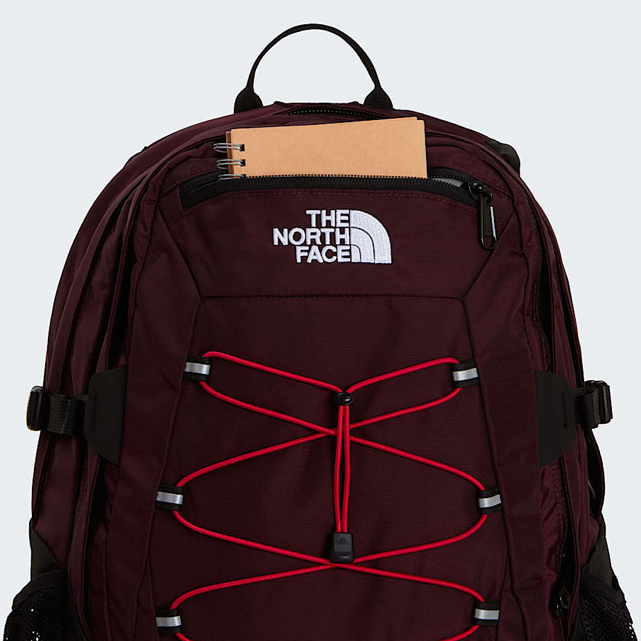 Sac a Dos Borealis Classic Deep Burgundy/Black/Lali Guran