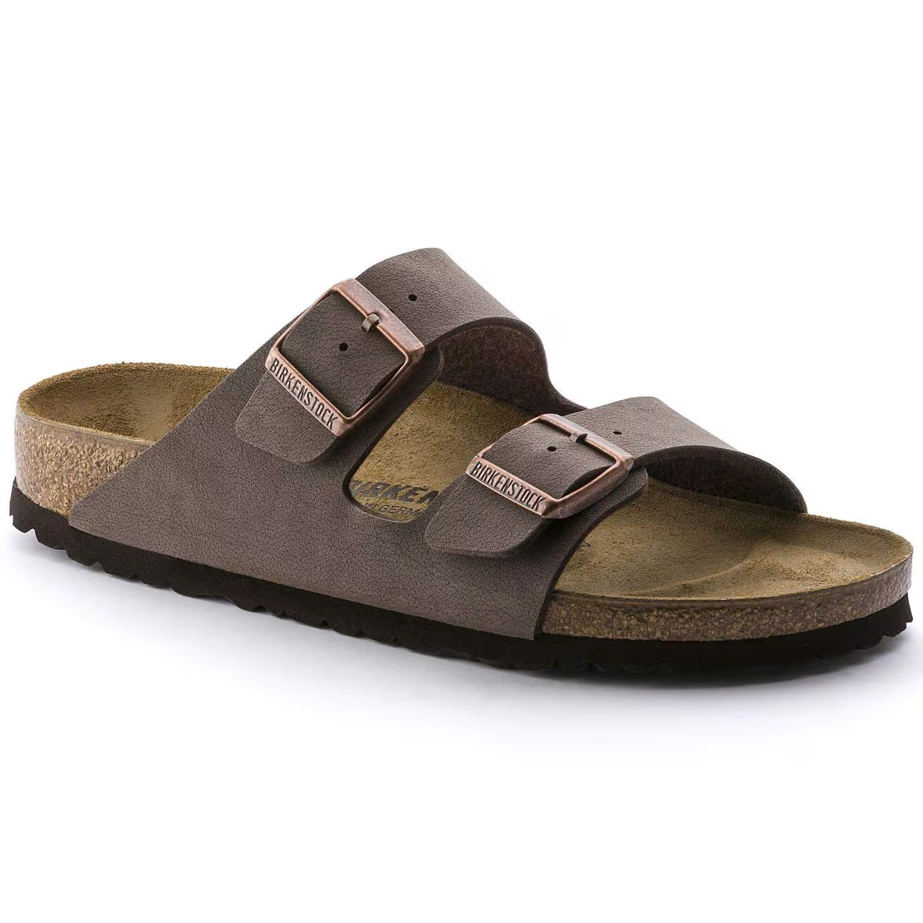 Sandali Arizona Mocca