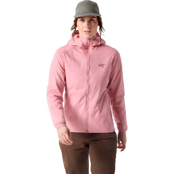 Chaqueta Atom Hoody Mujer Bliss