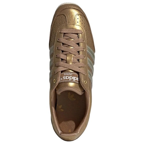 Scarpe Japan Brown Desert/Cream White