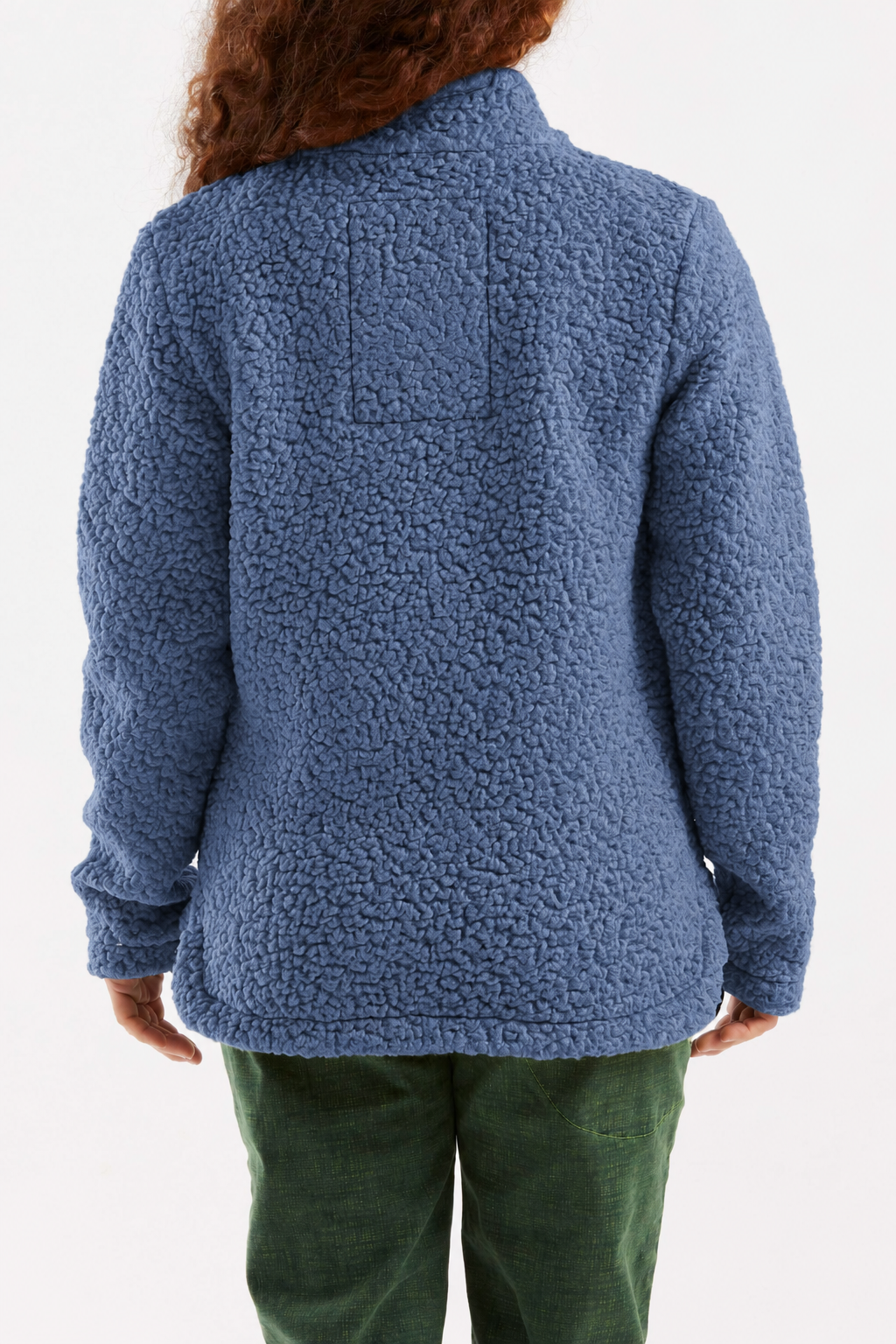 E9 | Women's Puf2.3 Jumper Dust
